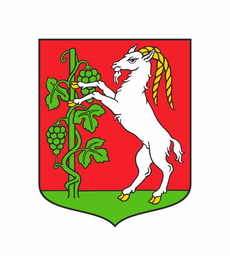 Herb Miasta Lublin
